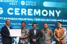 Kerjasama Akselerasi...