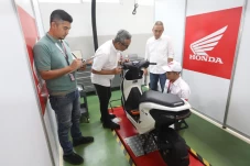 Honda Technical Skill...