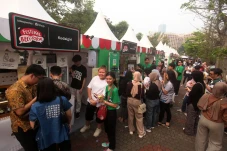 Perkuat UMKM Anak Bangsa...