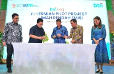 BTN Siapkan Pembiayaan...