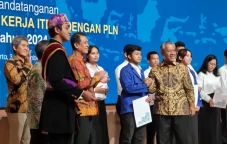 Lolos Seleksi, 135 Mahasiswa...