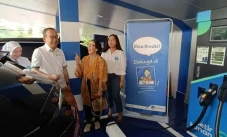 Peringati Hari Pelanggan...