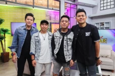 Grup Band ILIR7 Rilis...