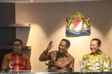 Kadin Hasil Munaslub...