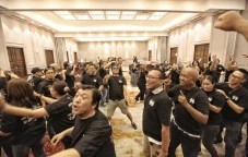 Reuni Perak 25 Tahun...