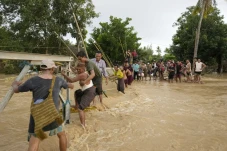 Banjir dan Tanah Longsor...