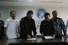 Jaga Ketahanan Energi,...