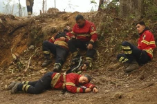 Portugal dalam Cengkeraman...