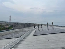 Efisiensi Energi, Lippo...
