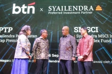 BTN Bersinergi dengan...