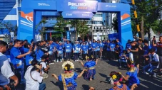 Jalan Sehat Pelindo...