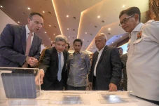 Peluncuran Indonesia...