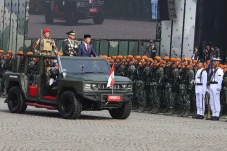 Presiden Joko Widodo...
