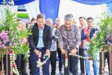 Pertamina Retail Dukung...
