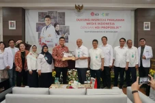 Dukungan Imunitas Pahlawan...