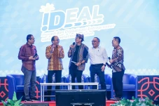 Apresiasi Kolaborasi...