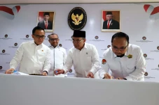 Pemerintah Tetapkan...