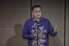 Upaya Pelestarian Batik...