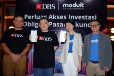 Kerja Sama Perluas Akses...