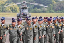 Jelang Pelantikan Presiden...
