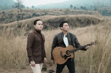 Persembahan Special...