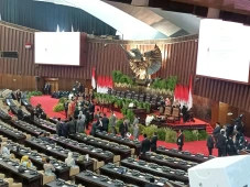 Suasana Terkini Tempat...