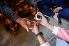 Jangkau Pelosok Negeri,...