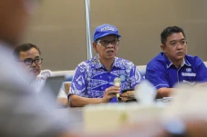 Serikat Pekerja Tembakau...