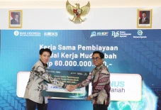 Sinergi Pembiayaan Syariah