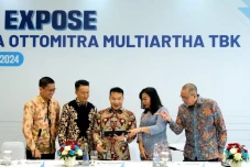Catat Pertumbuhan Positif,...