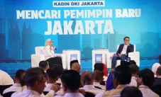 KADIN DKI Dukung Penyusunan...