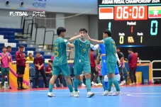Gacor, Indonesia Juara...