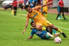 Liga 2 Indonesia 2024/2025:...