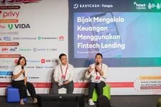 Kolaborasi Easycash...