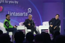 GoTo Luncurkan Sahabat-AI