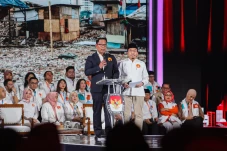 Debat Pamungkas Pilkada...