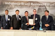 Forum Bisnis Indonesia–Brasil:...