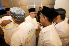 Program Umrah Gratis...
