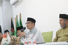 Persatuan Ummat Islam...