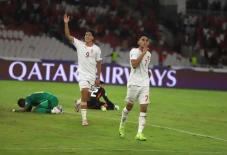 Jadi Pemain Terbaik,...