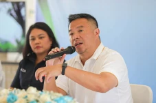 Dukung Gaya Hidup Sehat,...