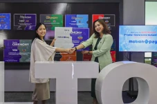MotionPay dan ALTO Jalin...