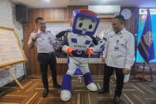 DJKA Kemenhub Gelar...