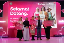 Pemenang Kompetisi SheHacks...