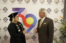 Politeknik Sahid Gelar...