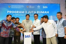 Dua Bulan Pemerintahan...