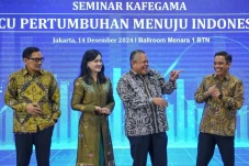 BTN Pertegas Komitmen...