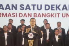 HT: Kader Partai Perindo...