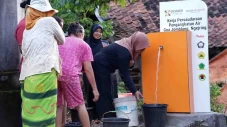 Penambahan Jaringan...