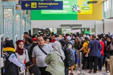 Libur Nataru Makin Dekat,...